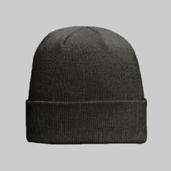 OTTO CAP® 12" Classic Knit Beanie w/ Cuff