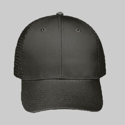 OTTO CAP® 6 Panel Low Profile Mesh Back Trucker Hat
