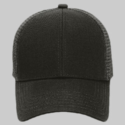 OTTO CAP® 6 Panel Low Profile Mesh Back Trucker Hat