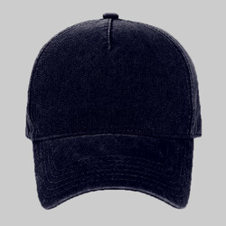 OTTO CAP 5 Panel Low Profile Dad Hat