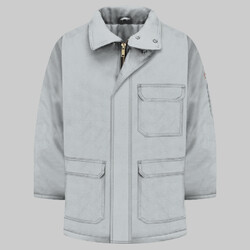 Men's Deluxe Parka - EXCEL FR® ComforTouch