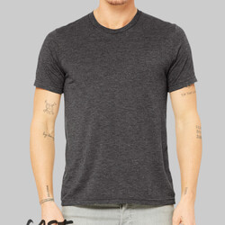 Unisex Viscose Fashion Tee