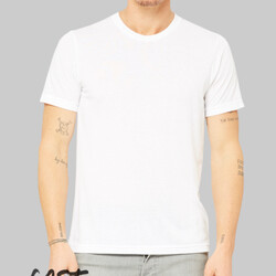 Unisex Viscose Fashion Tee