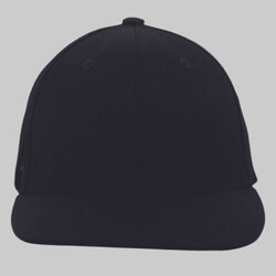 Wool Combo Umpire Flexfit(r) Cap