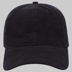 OTTO CAP® 6 Panel Low Profile Baseball Cap