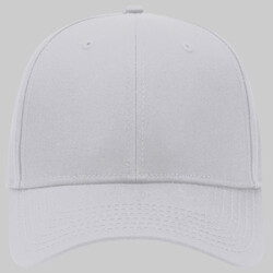 OTTO CAP® 6 Panel Mid Profile Baseball Cap