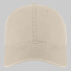 OTTO CAP® 6 Panel Low Profile Dad Hat