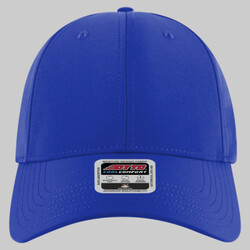 OTTO CAP® 6 Panel Low Profile Baseball Cap