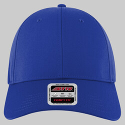 OTTO CAP® OTTO COMFY FIT® 6 Panel Low Profile Baseball Cap