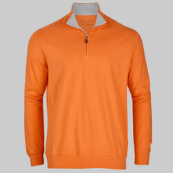 Men's Alumni Quarter-Zip Pullover