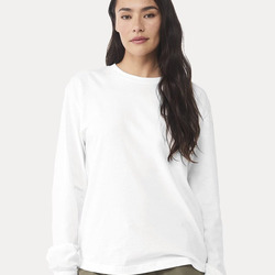 6 oz. Heavyweight Long Sleeve Tee