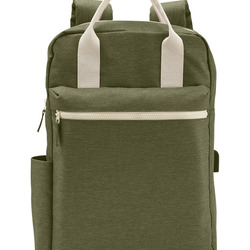 WorkSpace Laptop Backpack Tote Bag