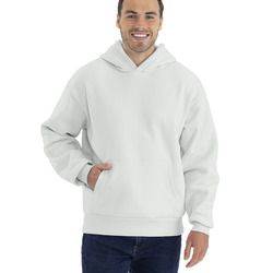Unisex Heavyweight Pullover Hooded Sweatshirt
