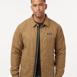 Men's Landroamer™ Quilted Shirt Jacket