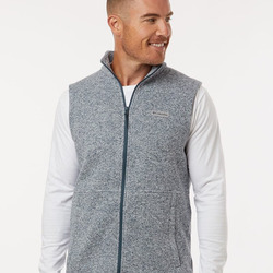 Men's Alto Pass™ Fleece Vest