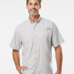 Men's PFG Tamiami™ II Short Sleeve Shirt