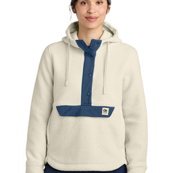 Women's Packwood Fleece Pullover Hoodie