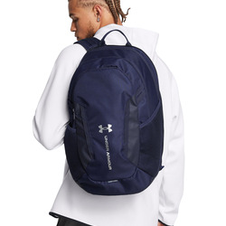Team Hustle Backpack 6.0