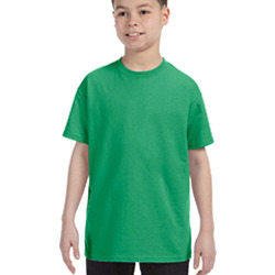 Copy of Jerzee Dri-POWER® ACTIVE 5.6 oz., 50/50 T-Shirt