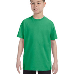 Jerzee Dri-POWER® ACTIVE 5.6 oz., 50/50 T-Shirt