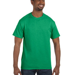 Copy of Jerzees Dri-POWER® ACTIVE 5.6 oz., 50/50 T-Shirt