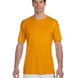 S- Sublimated Hanes 4 oz. Cool Dri® T-Shirt