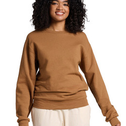 Jerzees 8 oz., 50/50 NuBlend® Fleece Crew