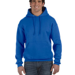 Fruit of the Loom 12 oz. Supercotton™ 70/30 Pullover Hood