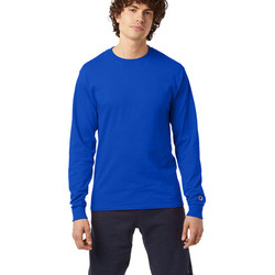 Adult Long-Sleeve T-Shirt