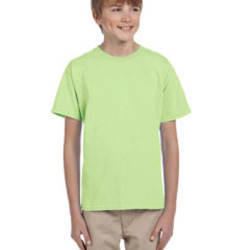 Gildan Ultra Cotton® Youth 6 oz. T-Shirt