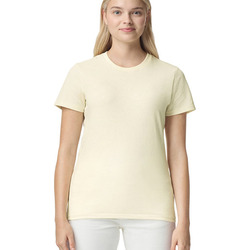 Gildan Heavy Cotton™ Ladies' 5.3 oz. Missy Fit T-Shirt