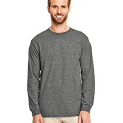 Gildan DryBlend® 5.6 oz., 50/50 Long-Sleeve T-Shirt
