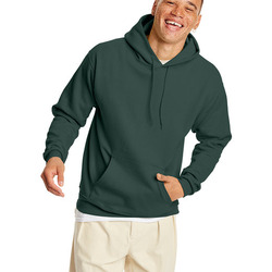 Hanes 7.8 oz. ComfortBlend® EcoSmart® 50/50 Pullover Hood