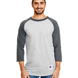 Adult Raglan T-Shirt