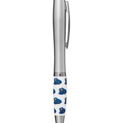 Police Officer Hat Ballpoint Pen