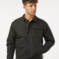 Men's Renegade Lifestyle Jacket