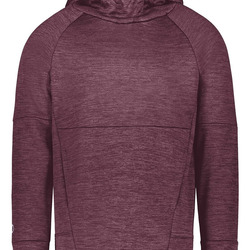 Youth All-Pro Performance Fleece Hooded Sweatshirt