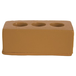 Brick Shape Stress Ball