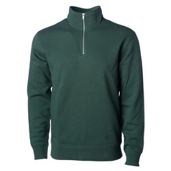 Unisex Midweight Quarter-Zip Pullover