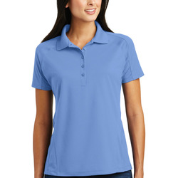 Port Authority Ladies Dri Mesh ® Pro Polo