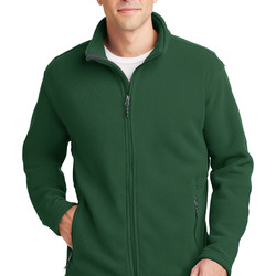 School Adult Value Fleece Jacket