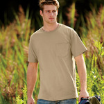 Jerzees Adult DRI-POWER® ACTIVE Pocket T-Shirt