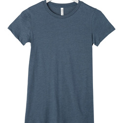 +CANVAS Ladies' The Favorite Tee