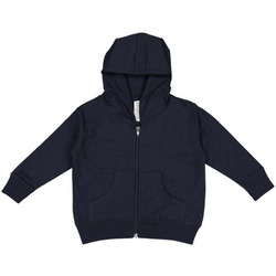 Toddler Zip Fleece Hoodie