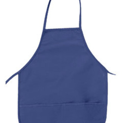 Two-Pocket 24" Apron