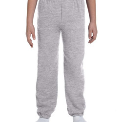 Gildan Blend™ Youth 8 oz., 50/50 Sweatpants