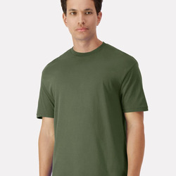 Unisex Light Cotton T-Shirt