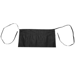 Midweight Cotton Twill Waist Apron