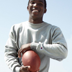 Unisex Reverse Weave® Crewneck Sweatshirt