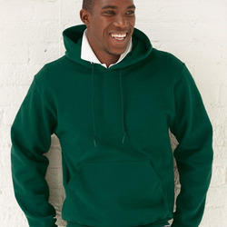 Super Sweats NuBlend® Hooded Sweatshirt